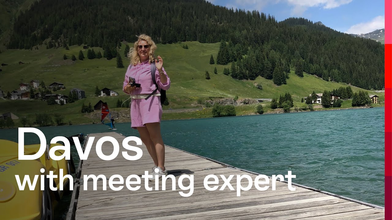 Video Inspection | Davos, Switzerland