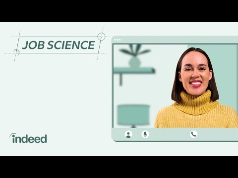 Video Interview Example: A Step-by-Step Guide for Virtual Success | Indeed