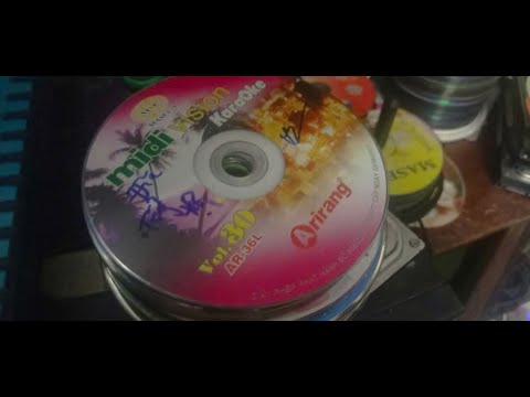 Video karaoke arirang vol 29-30 (Bản dành cho AR-27C,AR-36L)