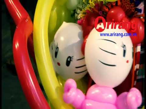 Video Karaoke Arirang Vol 64