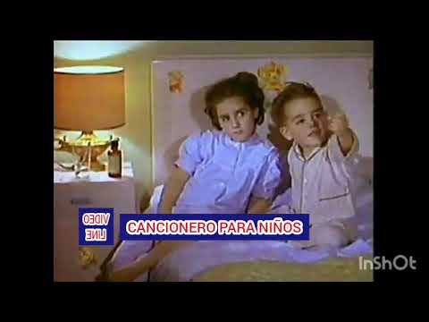 VIDEO LINE CANCIONERO PARA NIÑOS INTRO MIX DVD PIRATA  (2)