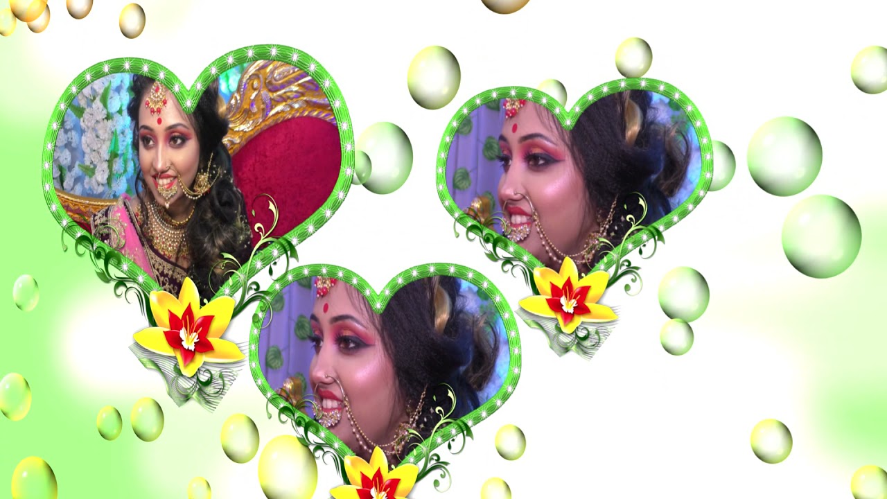 Video of my marriage reception...