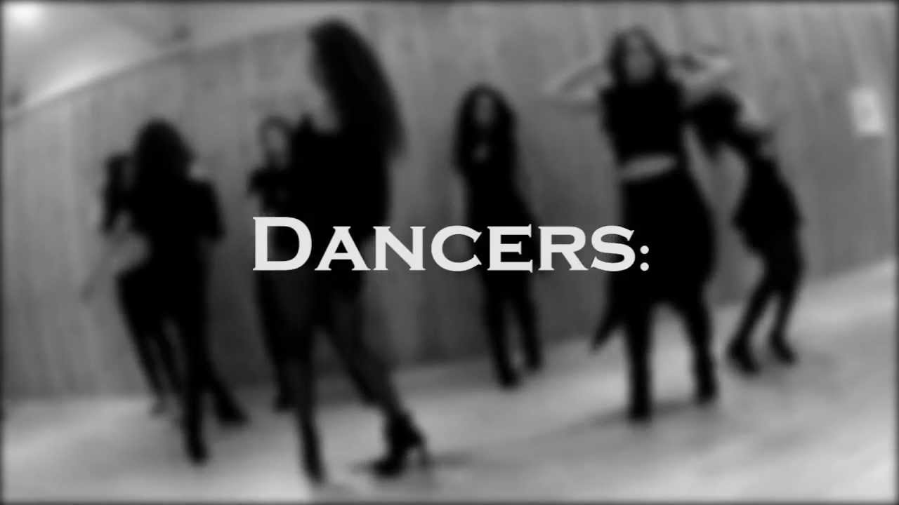 Video Phone || Choreography by Svetlana Abramova