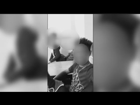 Video shows students lap-dancing in Lee County classroom