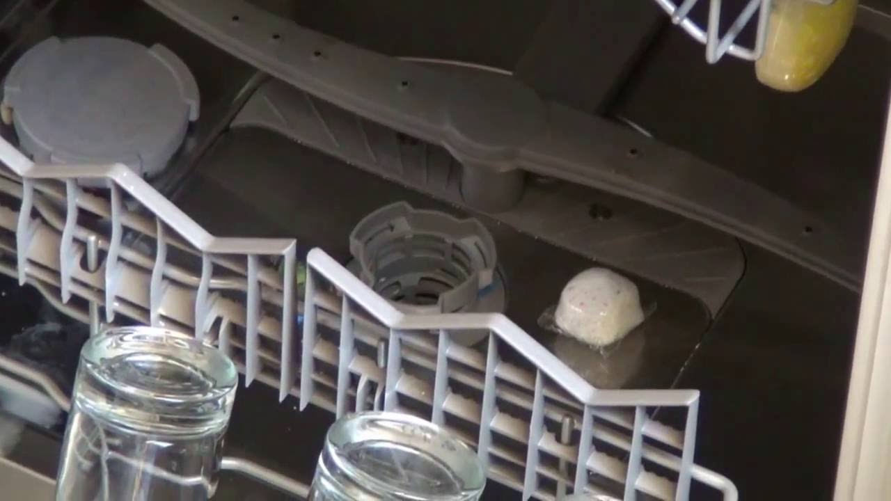 Video Somat Maschinenreiniger
