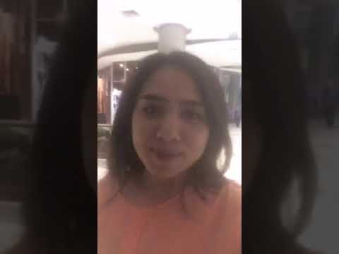 Video tante rika