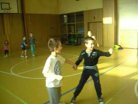 Video TEV2