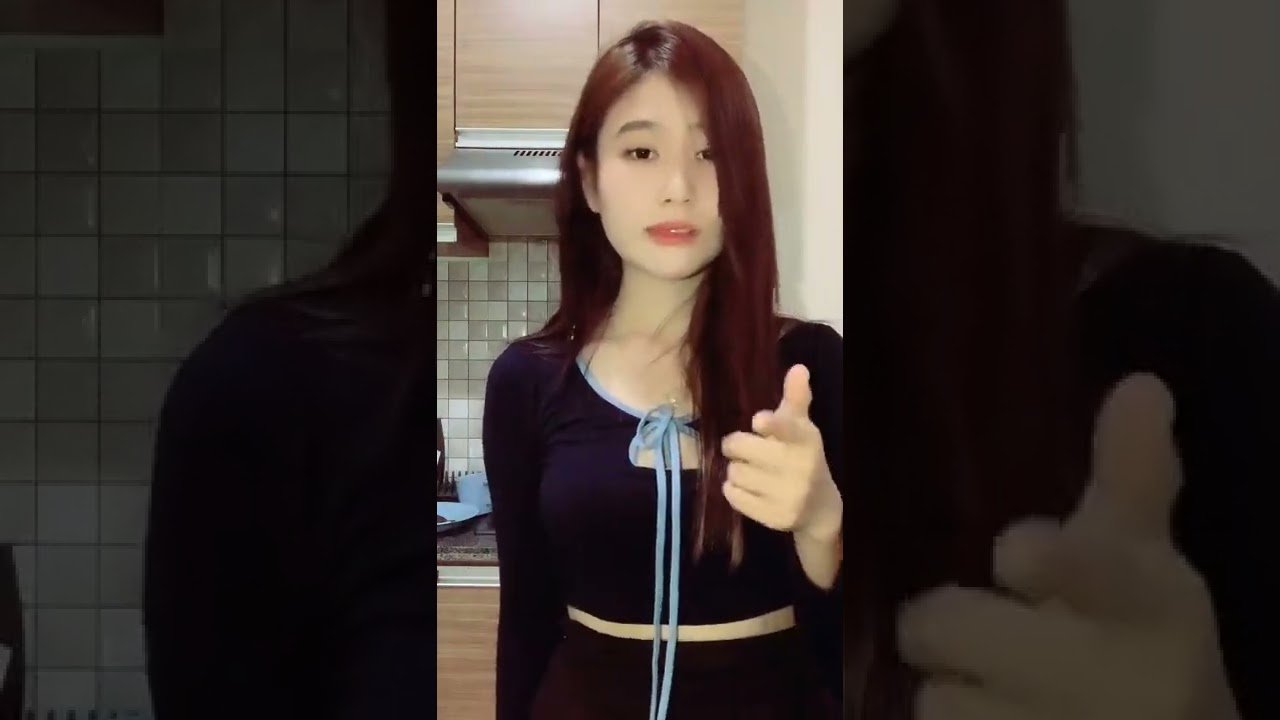 Video tik tok viral eucathlyn gemoy 😘 #tiktok #shorts