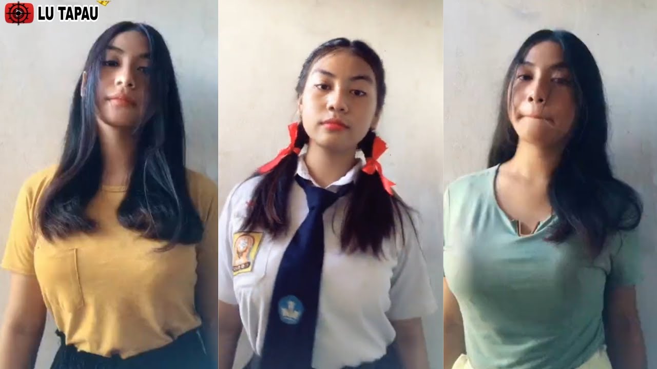 Video TikTok : hi.epycha (TikTokers Indonesia) || Lu Tapau