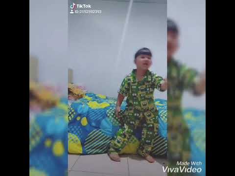 Video tiktok jil 🥰🥰
