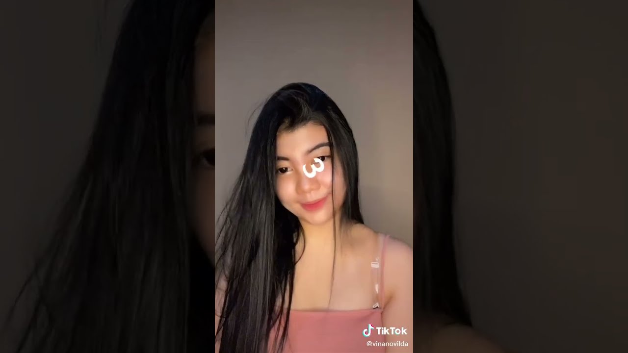 video tiktok lagi viral anak smp