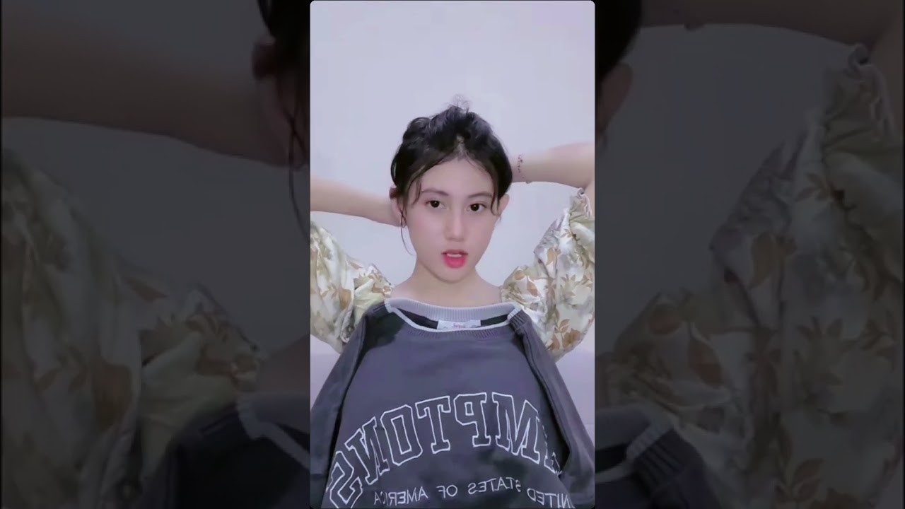 video TIKTOK skin putih | @ejahazel (usermage)