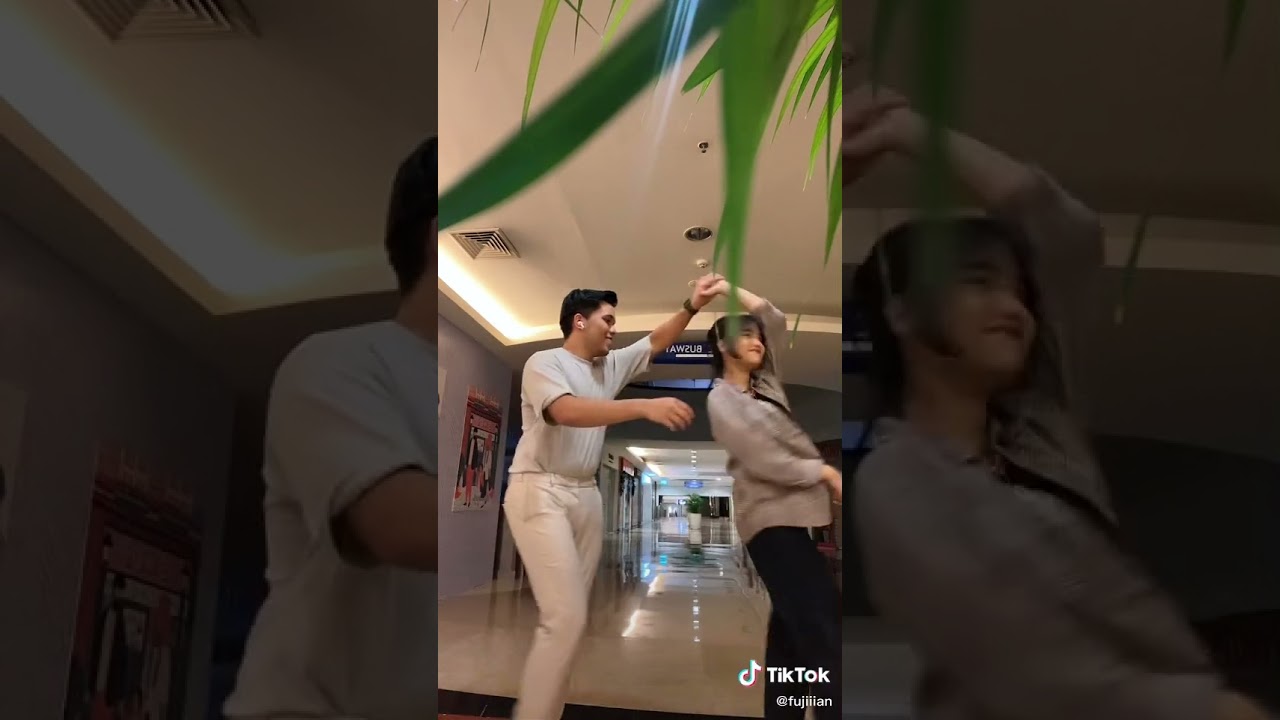 video tiktok terbaru, Fuji: buruan balik thoriqhalilintar😱 #tiktok #fujian #thariqhalilintar #shorts
