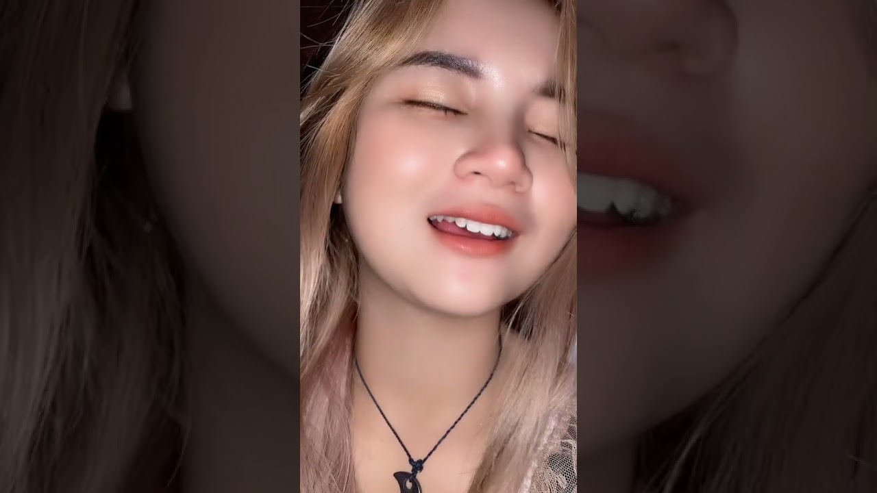 Video Tiktok Viral Kienzy Sexy Girls #shorts #tiktok #viral