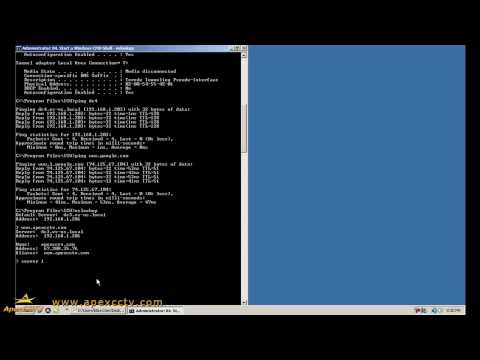 Video Tutorial: Networking Guide (Part 9) - DNS & WINS Setup Best Practices
