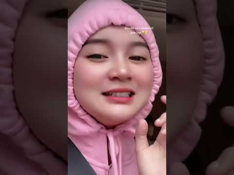 Video Viral Kienzy , Puputnumita, Paphricia #shortsfeed #shortsvideo