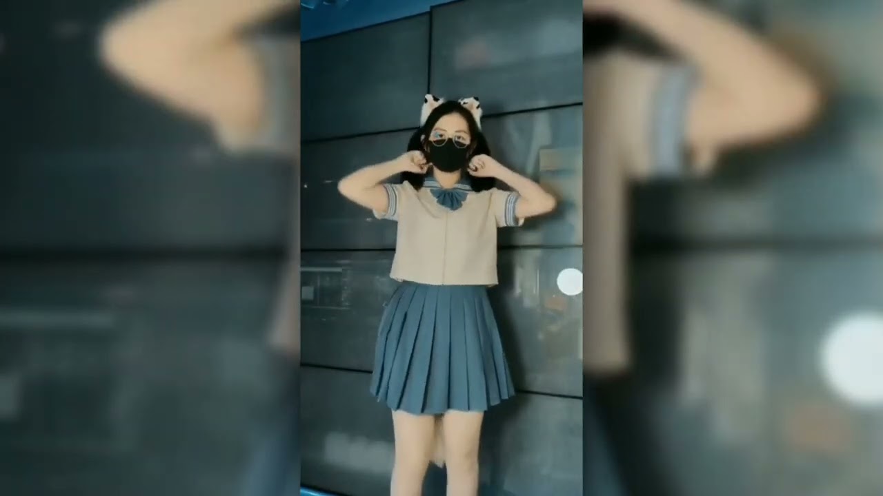 VIDEO VIRAL NAIMI ANAIMIYA - #3