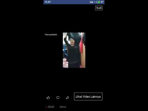 video viral nurul hidayah