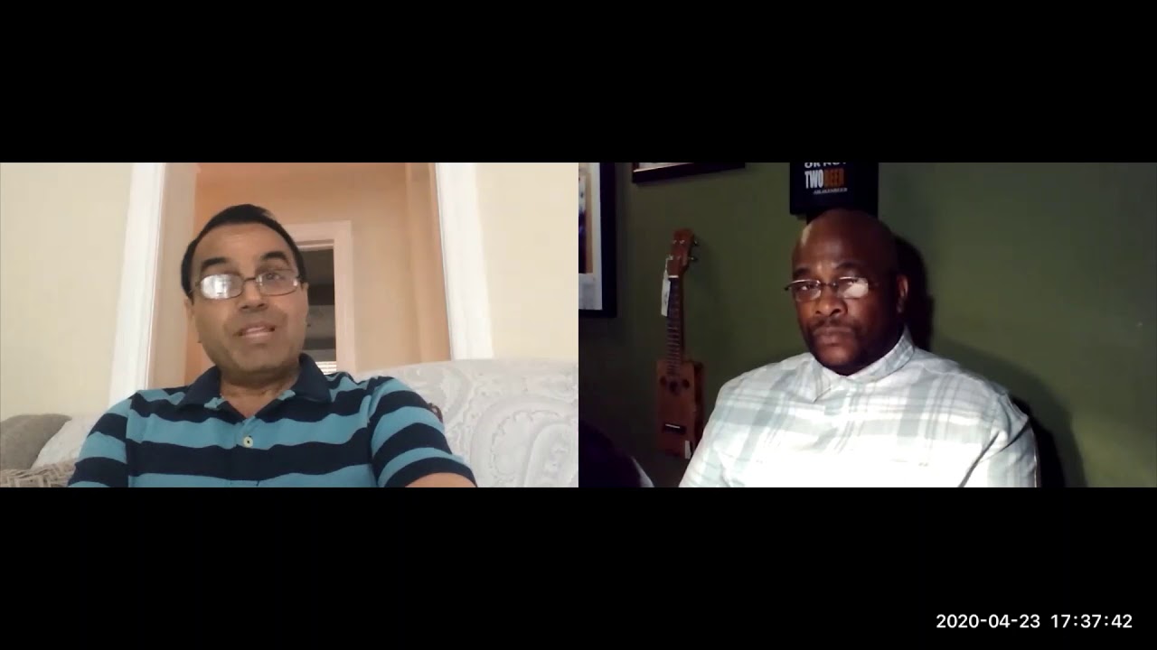 Video Zincit 2020 William Allison Sia Mansouri