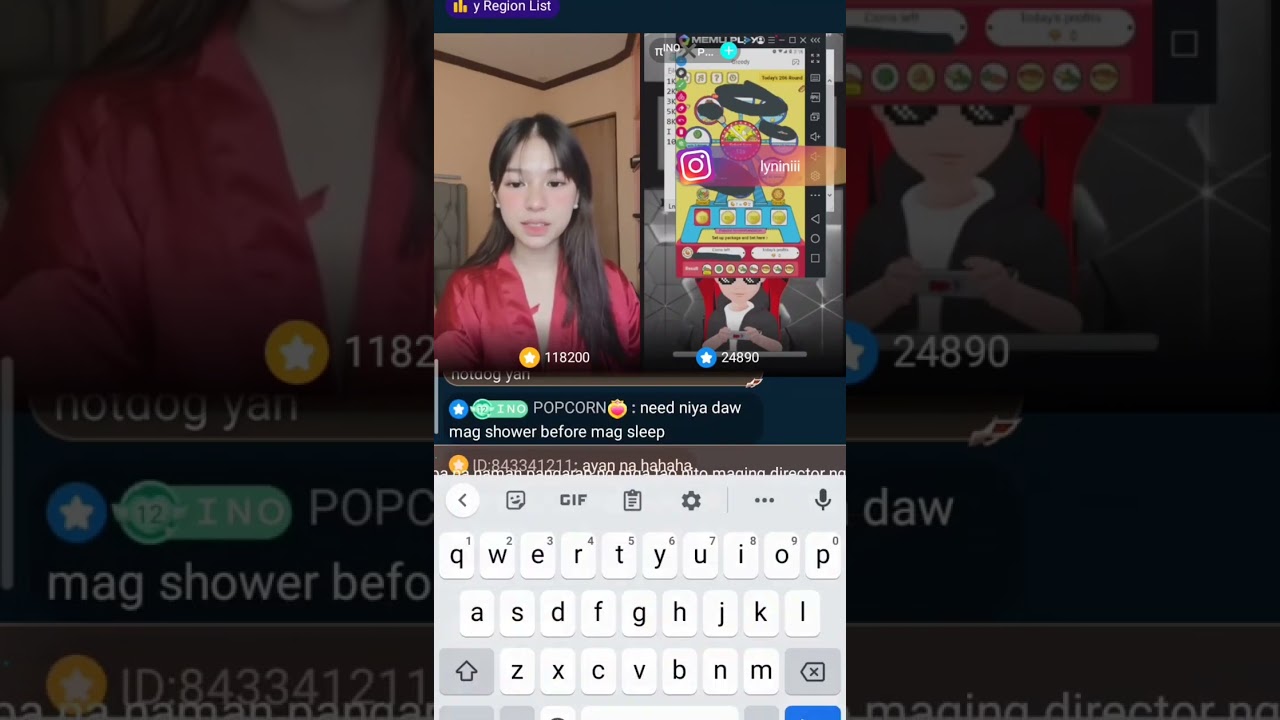 video#2 Lyninii