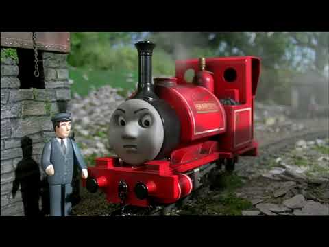 videoplayback 1 - Trusty Rusty [Season 7, Episode 25, UK, Michael Angelis]