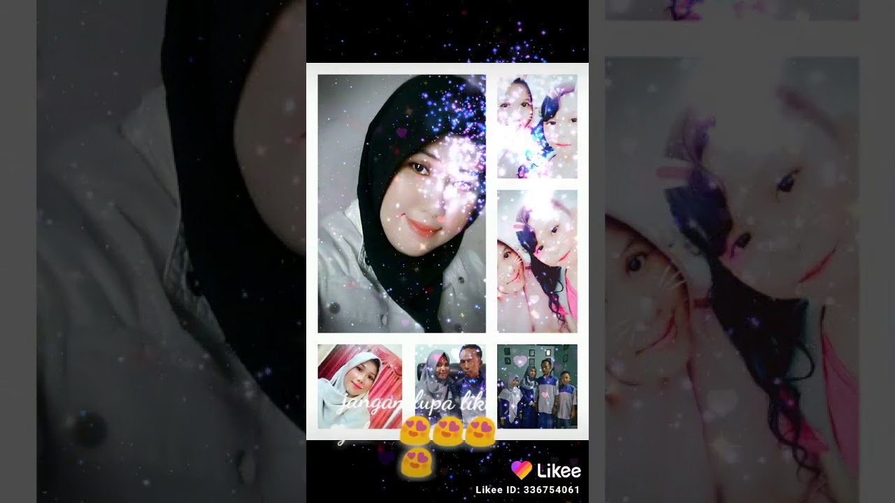 Vidio like Ananda ratu(2)
