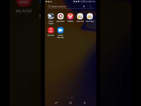Vidmate link download