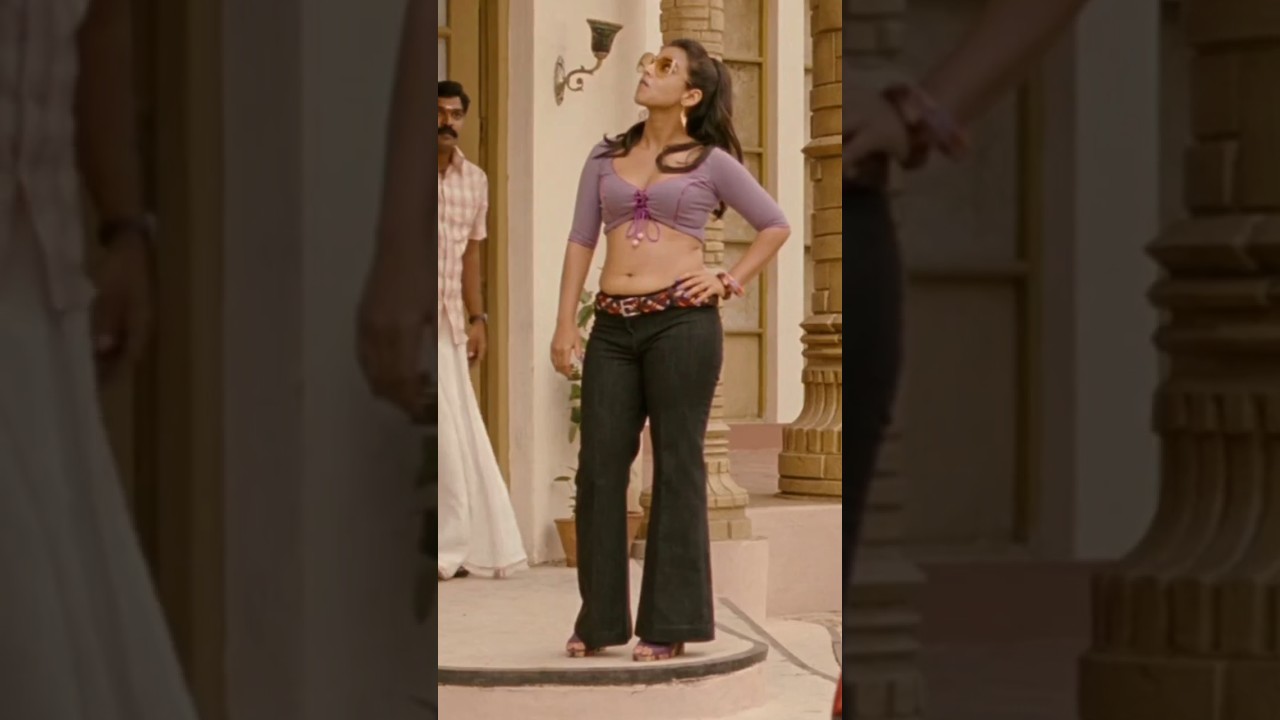 Vidya Balan Hot 💥🔥🔥🔥 scene 🔥💥#viral #shorts