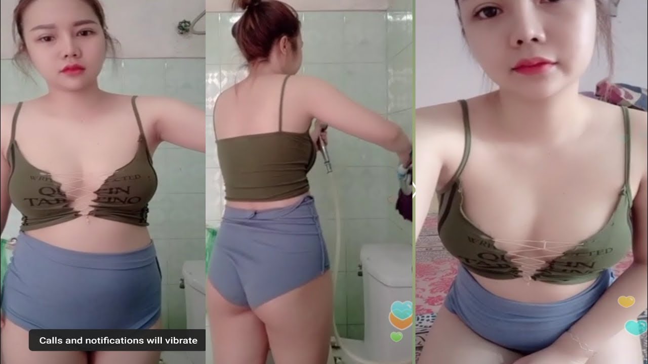 VIETNAM BINGO LIVE GO YANG HOT SEXY GIRL Bigo live Hanifa Angela Hot Dance