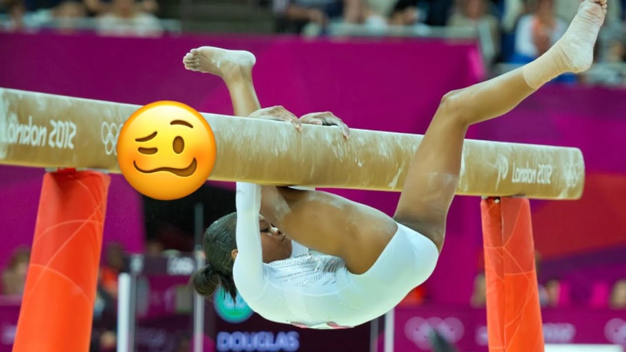 Viga siendo caótica por 3 minutos seguidos