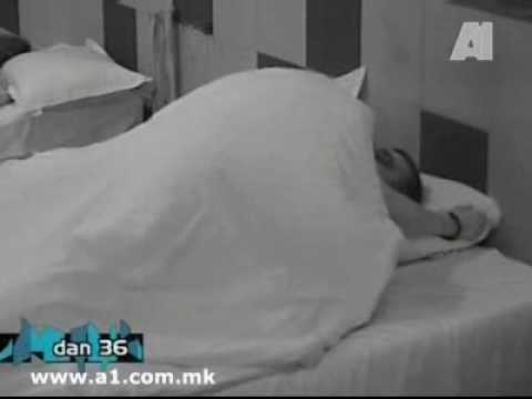 Viki i Karlo Big Brother