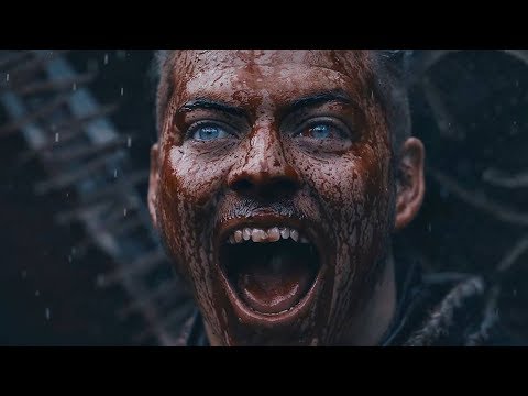 (Vikings S05E03) Ivar: 