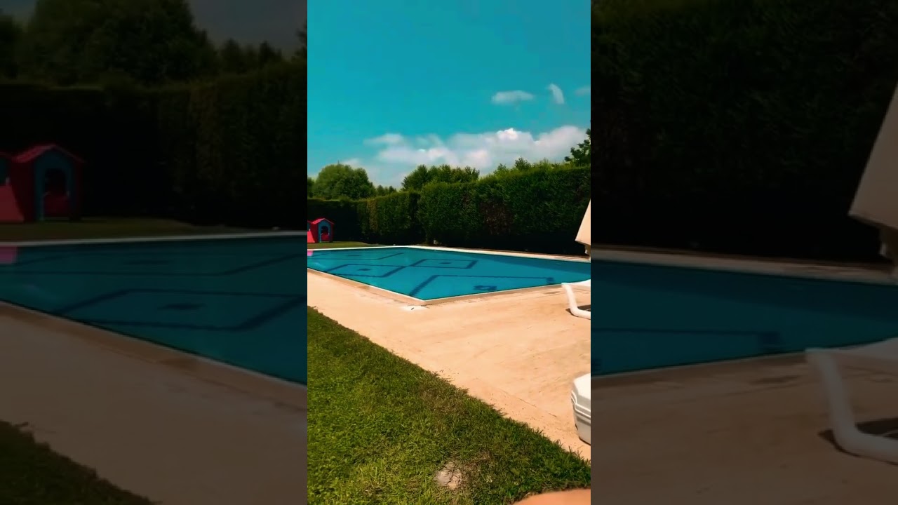 Villa snap #istanbul #shortvideo #sorts #village