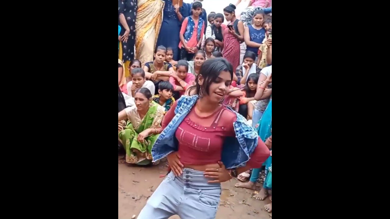 village Girl best wedding Dance Band Baja ।। cute Dance ।। Instagram viral video । #short_video