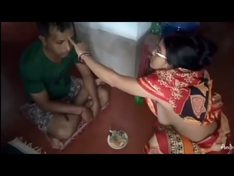 village life বৌদি লাইফ