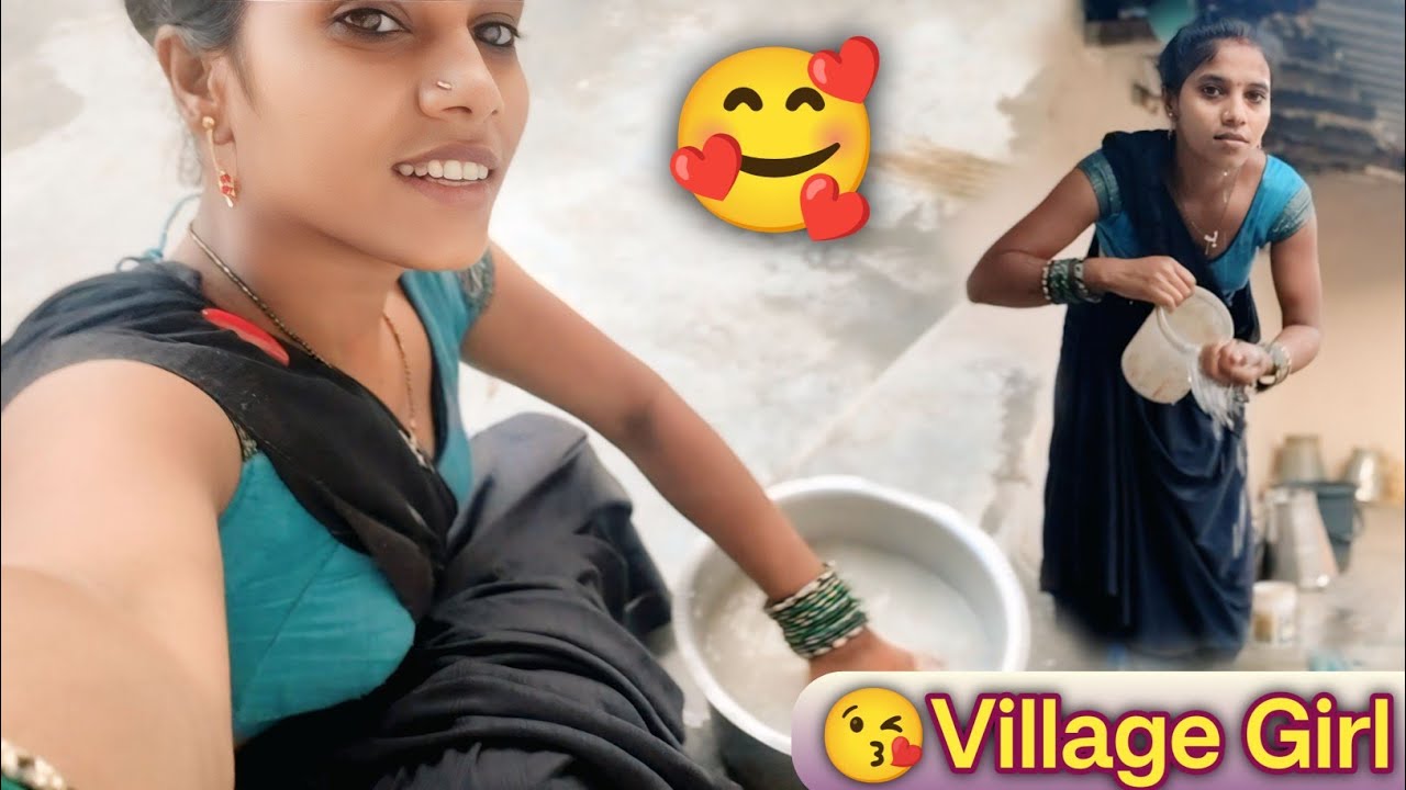 Village Women Daily Routine Vlog | Morning life style | #vlogs #desilife