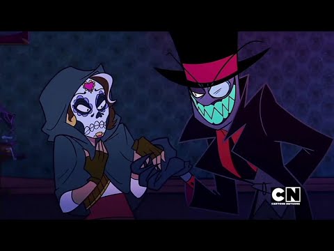 Villainous - Episode 3 The VVV - Clip English Dub