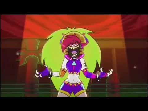villainous episode 3 vvv😘👽🗣️🧠💪