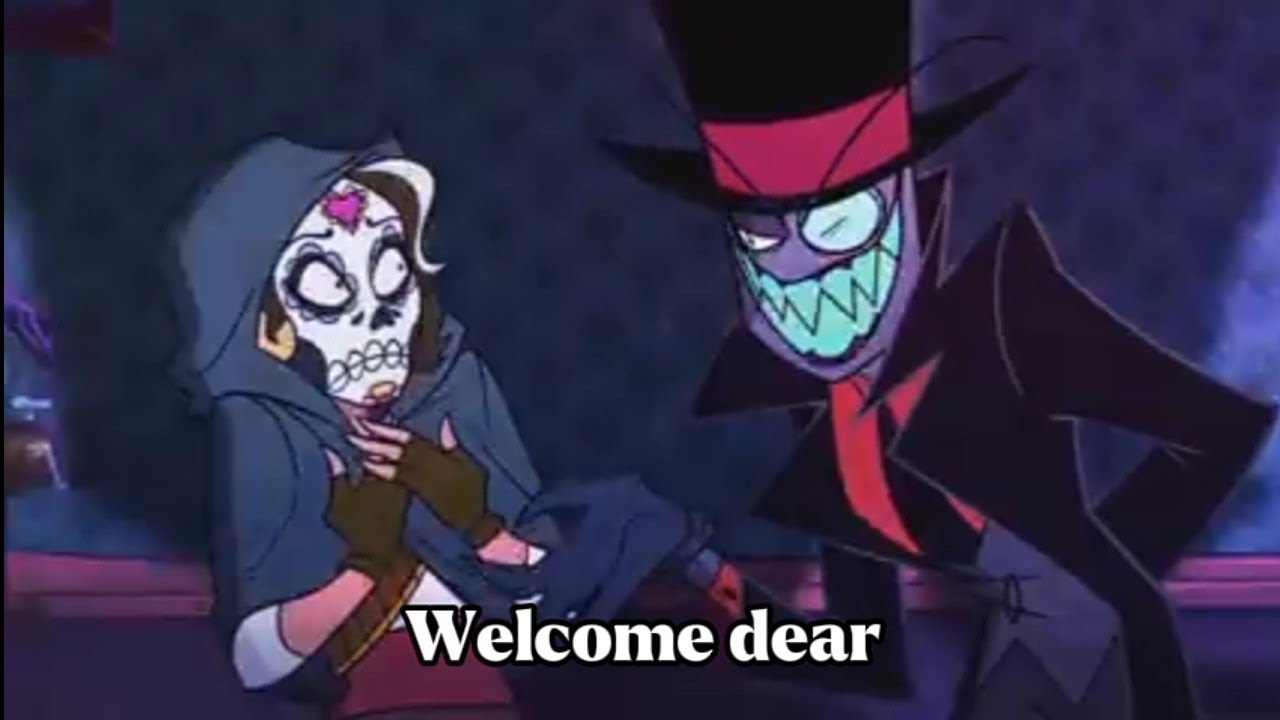 villanous | Episode The VVV Part 1 Sub English
