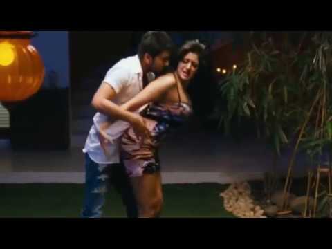 Vimala Raman Hot Scenes