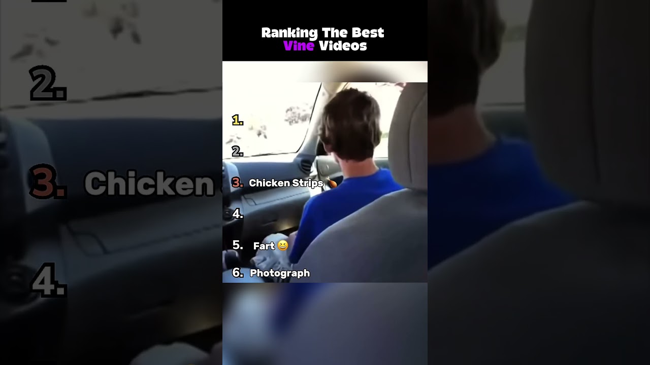 Vine Videos