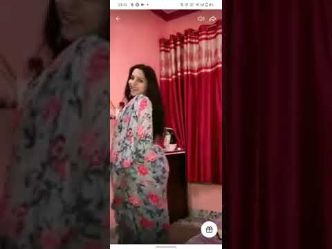 vinee queen bhabhi tingo live video