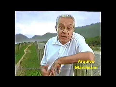 Vinheta - Globo 40 Anos/Chico Anysio (2005)