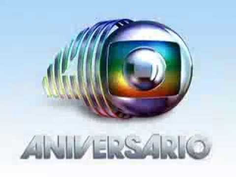 VINHETA DE ABERTURA | GLOBO 40 ANOS | REDE GLOBO | 2005