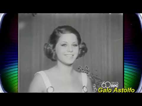 Vinhetas RPC TV (1960 - 2021)