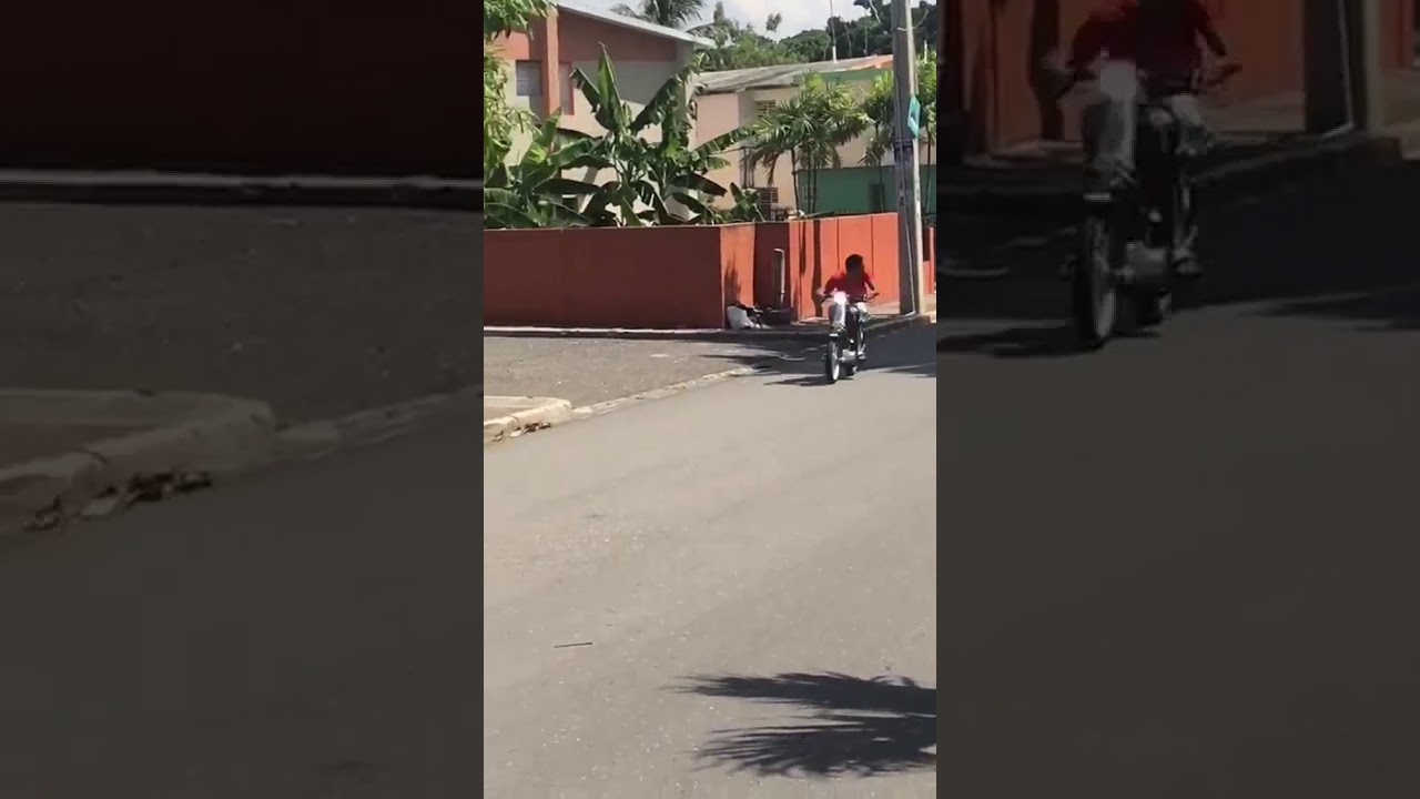 Vini 160cc EL POLLO R🔥🔥