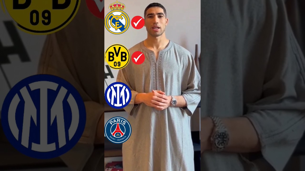 Vinicius Junior, Zlatan Ibrahimović, onana, Hakimi #football #shorts #messi