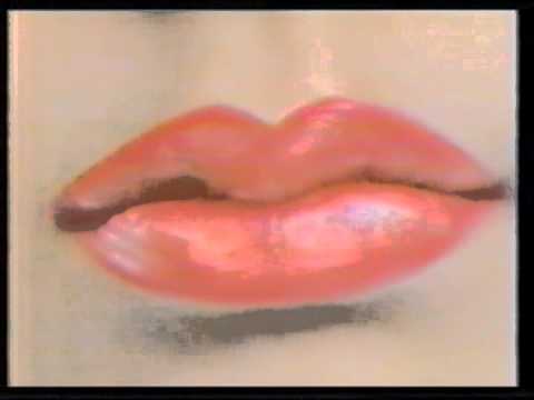 【Vintage CM】花王 ソフィーナ オーブルージュドレシャス 上原さくら