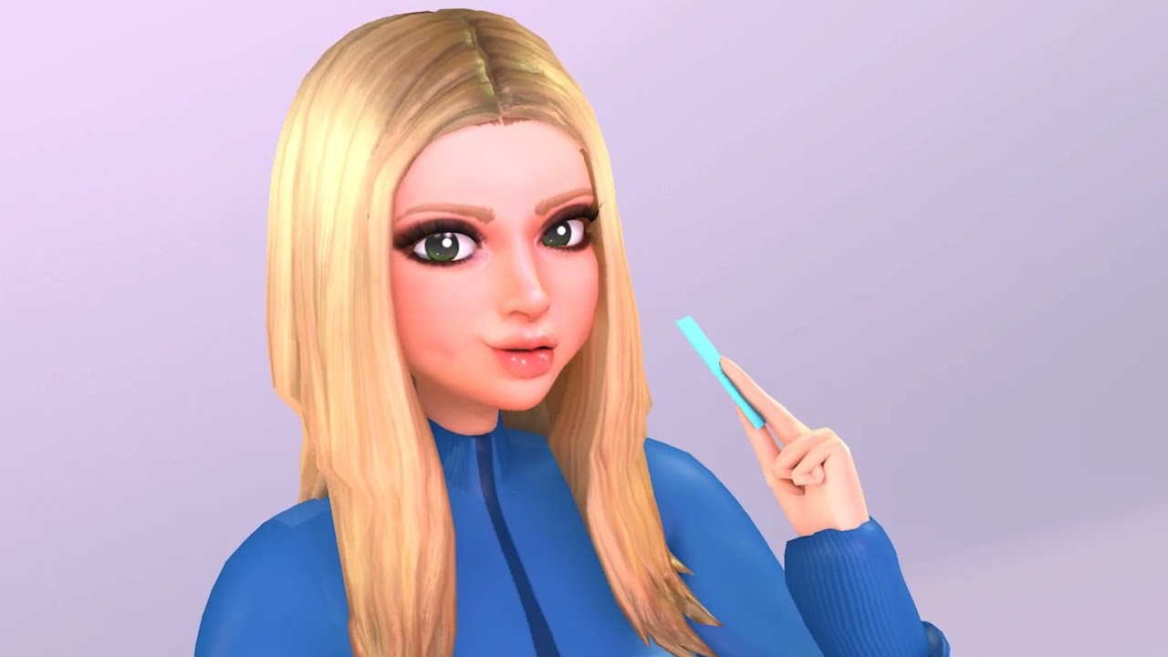 Violet F1