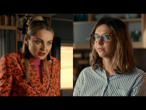 Violetta nie mogła uwierzyć, że Marek i Ula mają trójkę dzieci! [BrzydUla odc. 4]